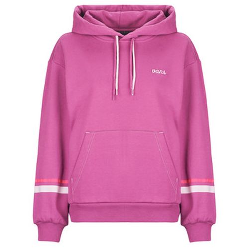 Sweatshirts à capuche LORRAINE PULLOVER FLEECE - Vans - Modalova