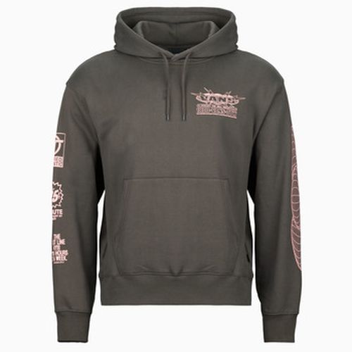 Sweatshirts à capuche HOTLINE RADIO PULLOVER - Vans - Modalova