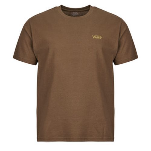 T-shirt Vans NEW LEFT CHEST SS TEE - Vans - Modalova