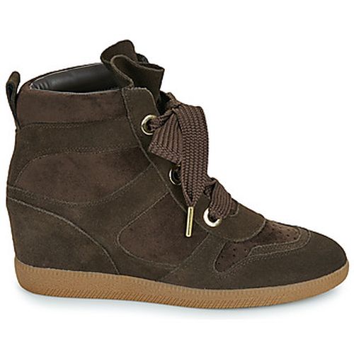 Baskets montantes MAEVE - Steve Madden - Modalova