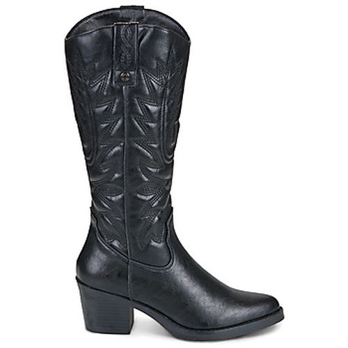 Bottes à talon Refresh 176154 - Refresh - Modalova