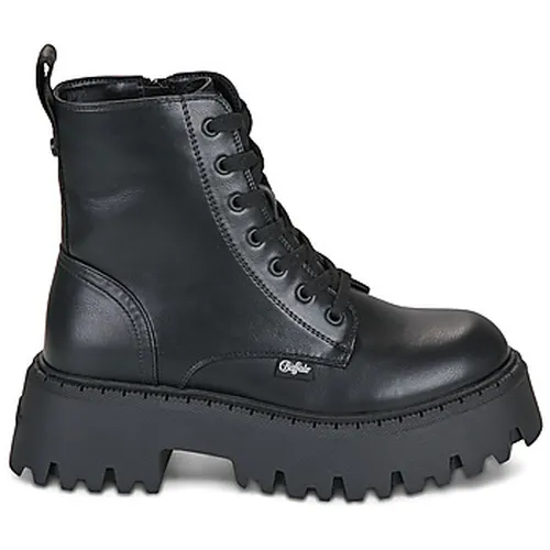 Boots Buffalo ASPEN LACE UP MID - Buffalo - Modalova