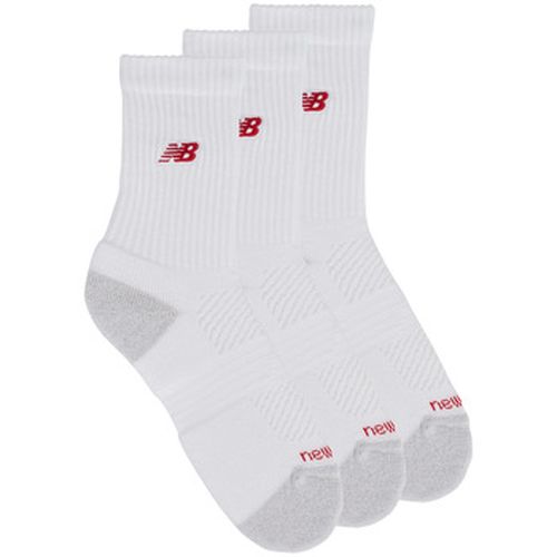 Chaussettes de sports ACTIVE PREMIUM CREW 3 PACK - New Balance - Modalova