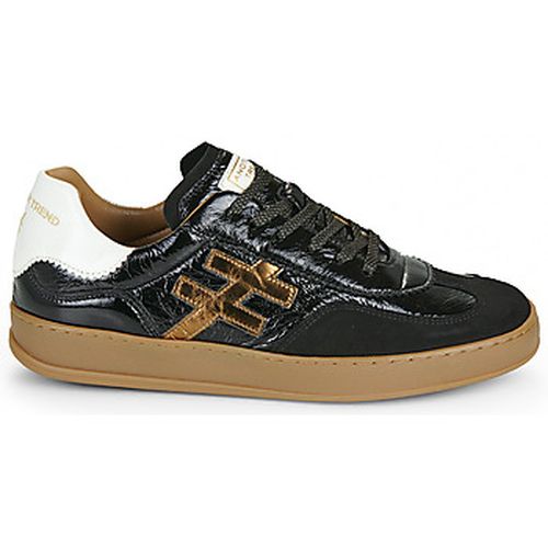 Baskets basses A0329205 - Another Trend - Modalova