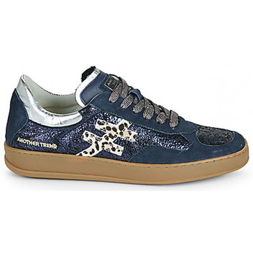 Baskets basses A03448727 - Another Trend - Modalova