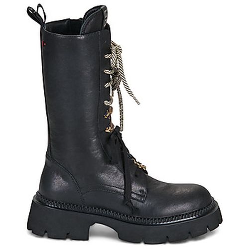 Bottes plates Gio + GRETA - Gio + - Modalova
