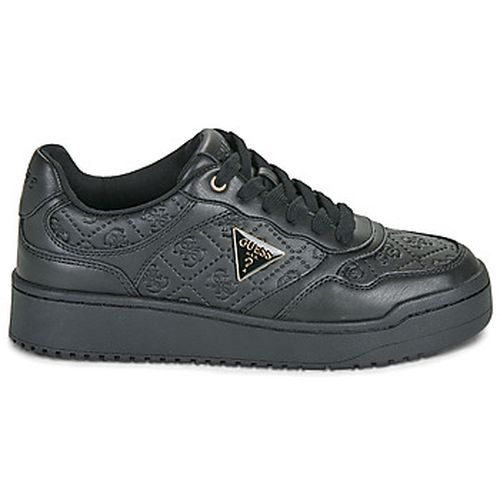 Baskets basses Guess MIRAM6 - Guess - Modalova