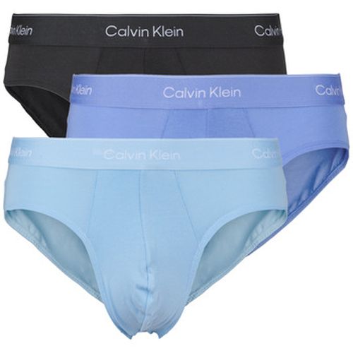 Slips HIP BRIEF 3PK - Calvin Klein Jeans - Modalova
