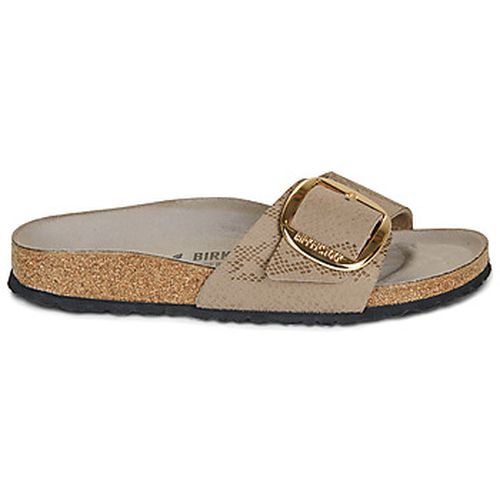 Mules Madrid Big Buckle - BIRKENSTOCK - Modalova