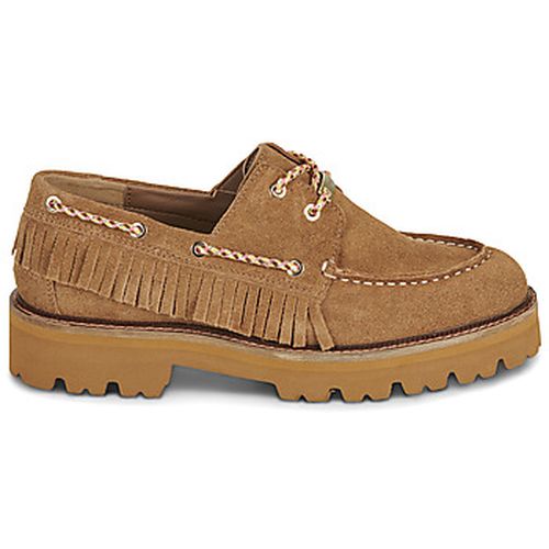 Chaussures bateau VEDDY - Les Tropeziennes par M.Belarbi - Modalova