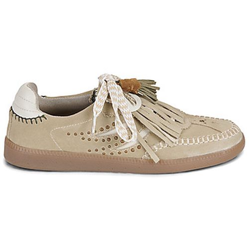 Baskets basses ZOYALA - Les Tropeziennes par M.Belarbi - Modalova