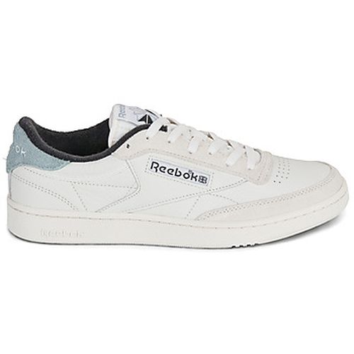 Baskets basses CLUB C 85 - Reebok Classic - Modalova