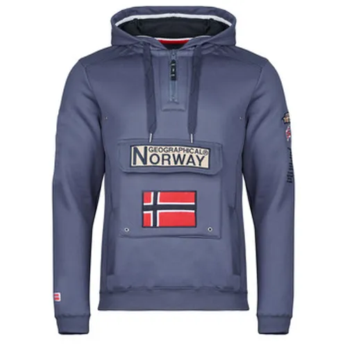 Pull Geographical Norway GYMCLASS - Geographical Norway - Modalova