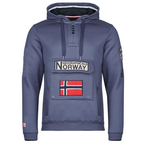 Pull Geographical Norway GYMCLASS - Geographical Norway - Modalova