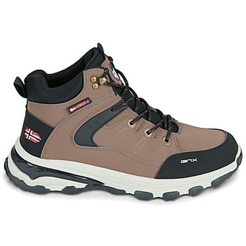 Chaussures OSORBO - Geographical Norway - Modalova