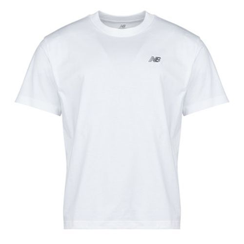 T-shirt SPORT ESSENTIALS COTTON T-SHIRT - New Balance - Modalova