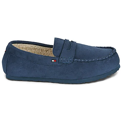 Chaussons HILFIGER DRIVER HOUSE SHOE - Tommy Hilfiger - Modalova