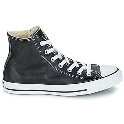 Baskets montantes CHUCK TAYLOR ALL STAR LEATHER HI - Converse - Modalova