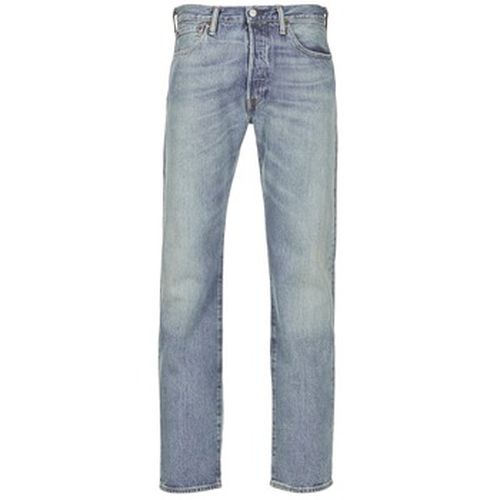 Jeans Levis 501 LEVIS ORIGINAL FIT - Levis - Modalova