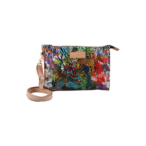 Pochette Pochette Glam 7 Amazonia - Christian Lacroix - Modalova