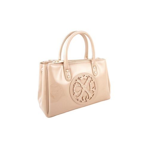 Sac Sac Jonc Stud 7 Taupe - Christian Lacroix - Modalova