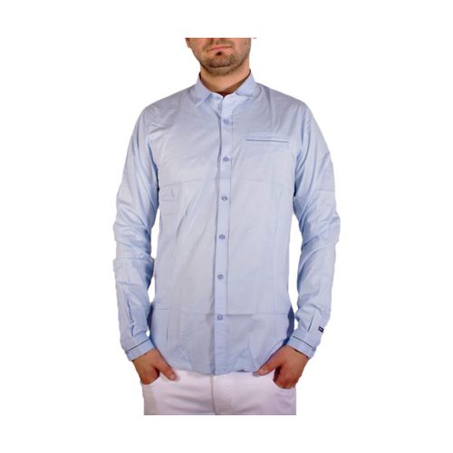 Chemise Joe Retro CHEMISE SEB BLEU - Joe Retro - Modalova
