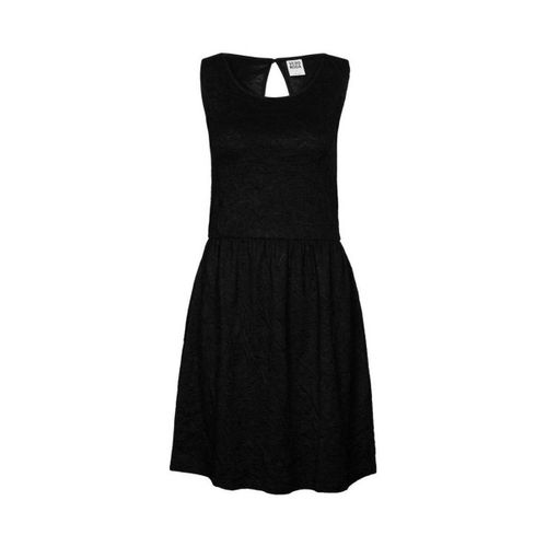 Robe Vero Moda Robe Fantasia Noir - Vero Moda - Modalova