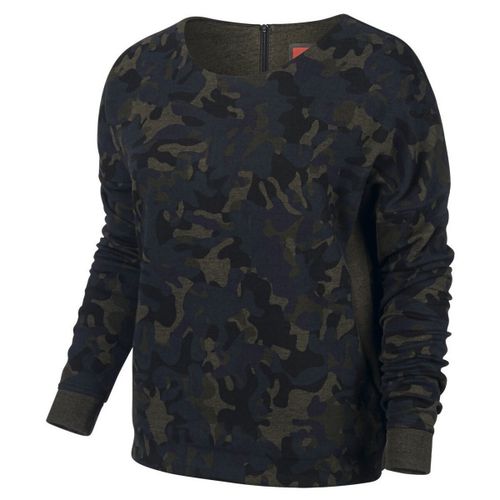 Sweatshirts Sweat Tech Fleece Camo Crew - Nike - Modalova