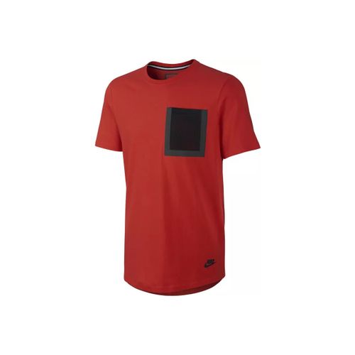 T-shirt TECH HYPERMESH POCKET - Nike - Modalova