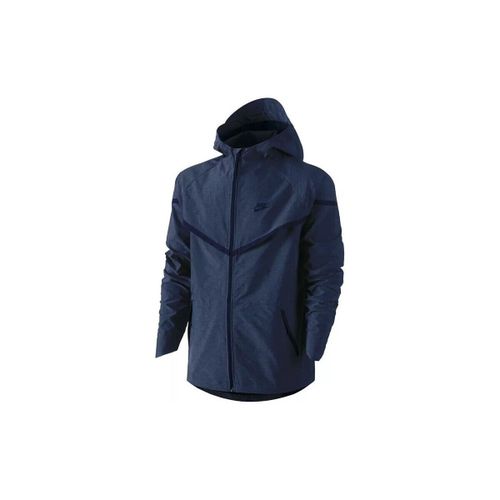 Coupes vent TECH FLEECE WINDRUNNER - Nike - Modalova
