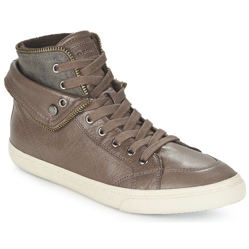 Baskets montantes Geox - Geox - Modalova