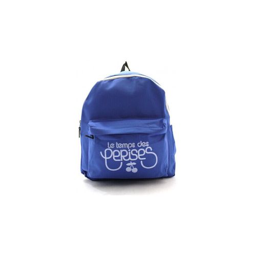 Sac a dos Sac à dos Urban 1 Bleu - Le Temps des Cerises - Modalova