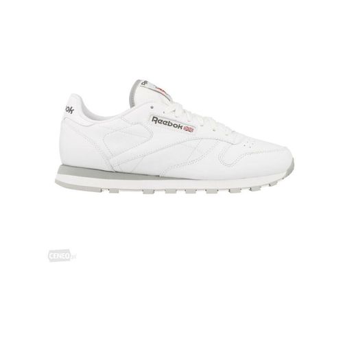 Baskets basses Reebok Sport CL Lthr - Reebok Sport - Modalova