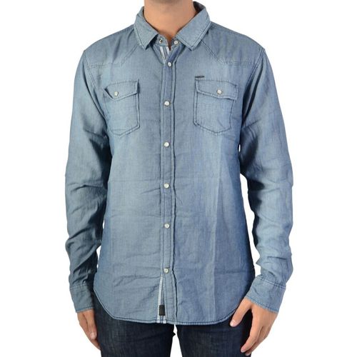 Chemise Chemise Wissem W16408 - Deeluxe - Modalova