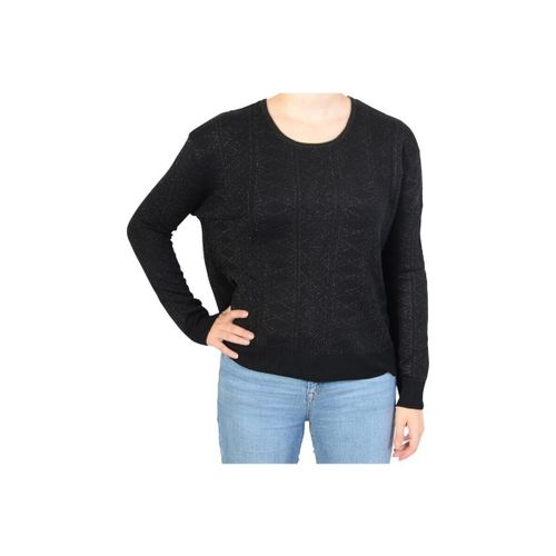 Pull Pull Astero Black - Le Temps des Cerises - Modalova