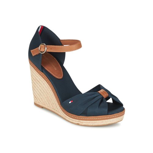 Sandales Tommy Hilfiger ELENA 56D - Tommy Hilfiger - Modalova