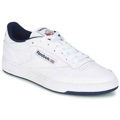 Baskets basses CLUB C 85 - Reebok Classic - Modalova