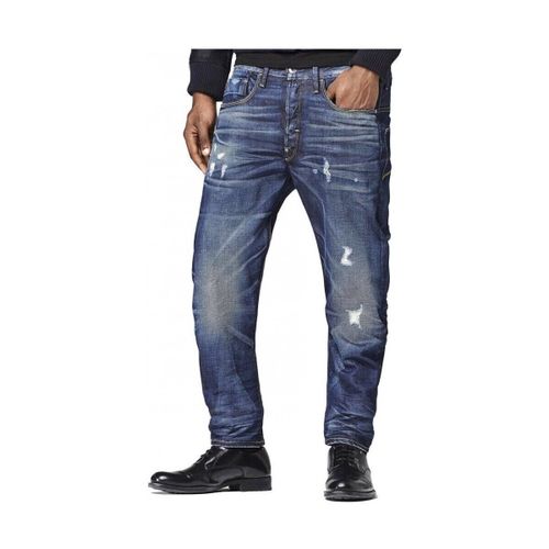 Jeans Jean G-star Type C 3D Loose Tapered Taland Denim - G-Star Raw - Modalova