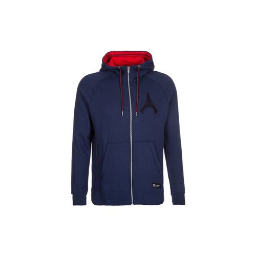 Sweatshirts à capuche Sweat PSG Hoodie Authentic Team - Nike - Modalova