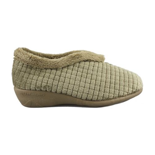 Chaussons Vulladi 276 beige - Vulladi - Modalova