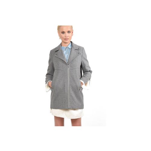 Blouson Blouson Gris Mélangé - Kaporal - Modalova