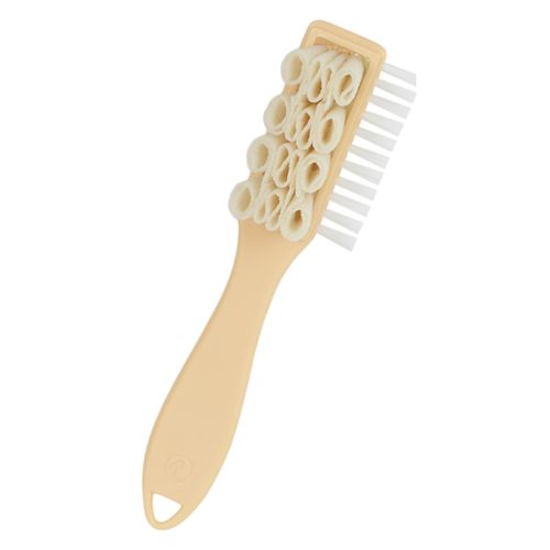 Accessoires chaussures BROSSE CREPE AVEC MANCHE PLASTIQUE - Famaco - Modalova