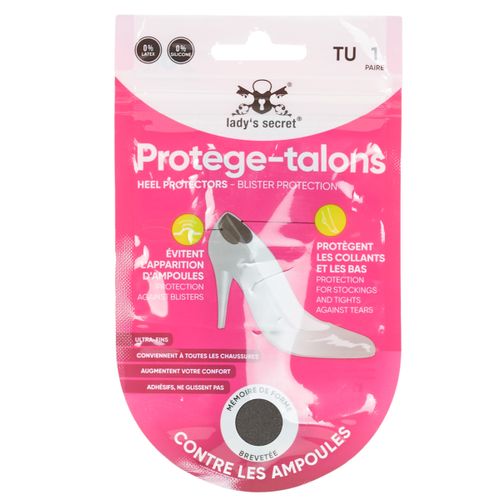 Accessoires PROTEGE TALON NO PAIN - Lady's Secret - Modalova