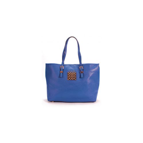 Sac Sac cabas Eclat 5 Bleu - Thierry Mugler - Modalova