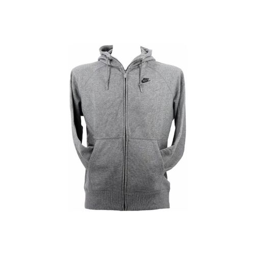 Sweat-shirt Nike HYBRID FULL ZIP - Nike - Modalova