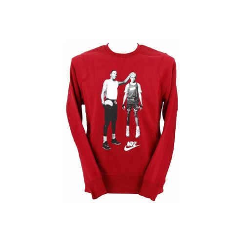 Sweat-shirt Jordan Mike and Mars Fleece - Nike - Modalova