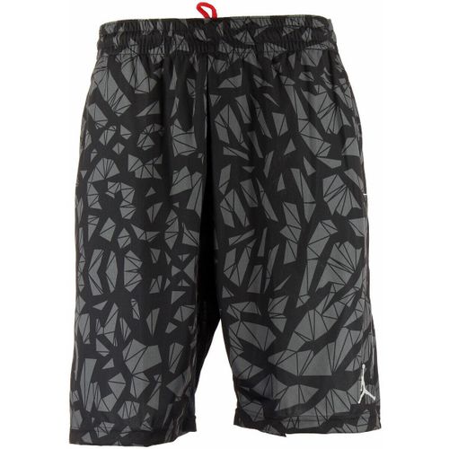 Short Short JORDAN FRAGMENTED PRINT - Nike - Modalova