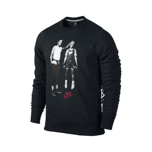 Sweat-shirt Sweat Jordan Mike and Mars - Nike - Modalova
