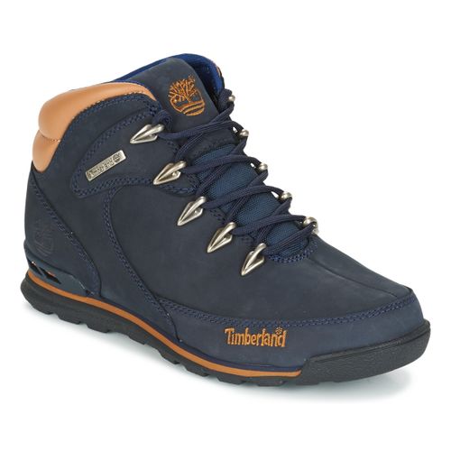 Boots Timberland EURO ROCK HIKER - Timberland - Modalova