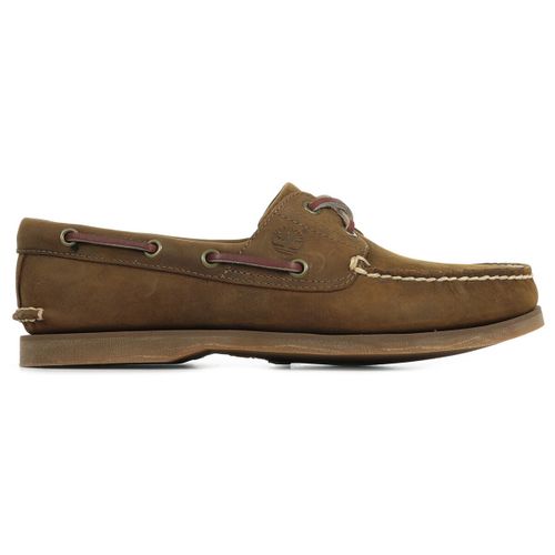 Chaussures bateau Classic Boat 2 Eye - Timberland - Modalova
